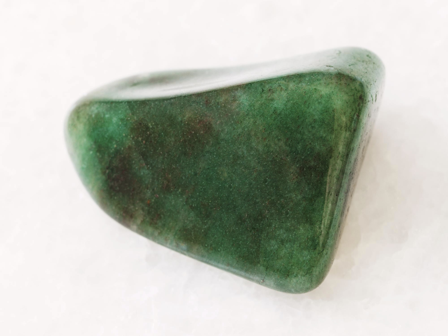 Green Aventurine (Lucky Stone) - Image 2