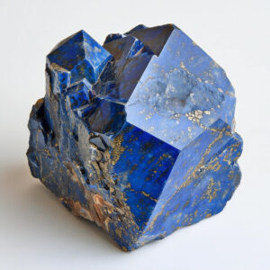 Lapis Lazuli (Wisdom Stone)