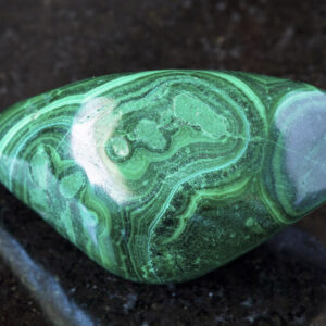 Malachite (Transformation Stone)