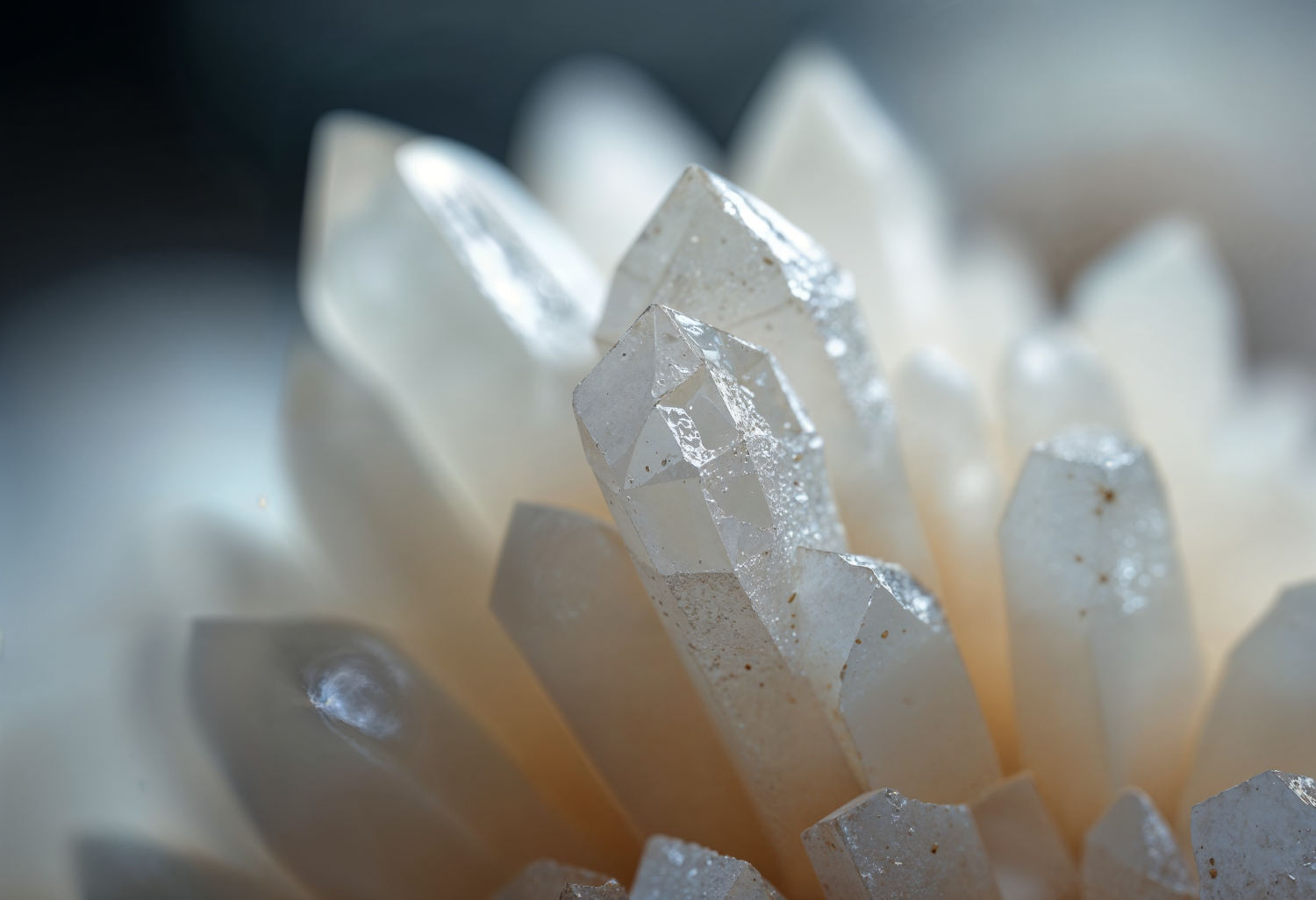 Clear Quartz (Master Healer) - Image 2