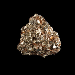 Pyrite (Fool's Gold)