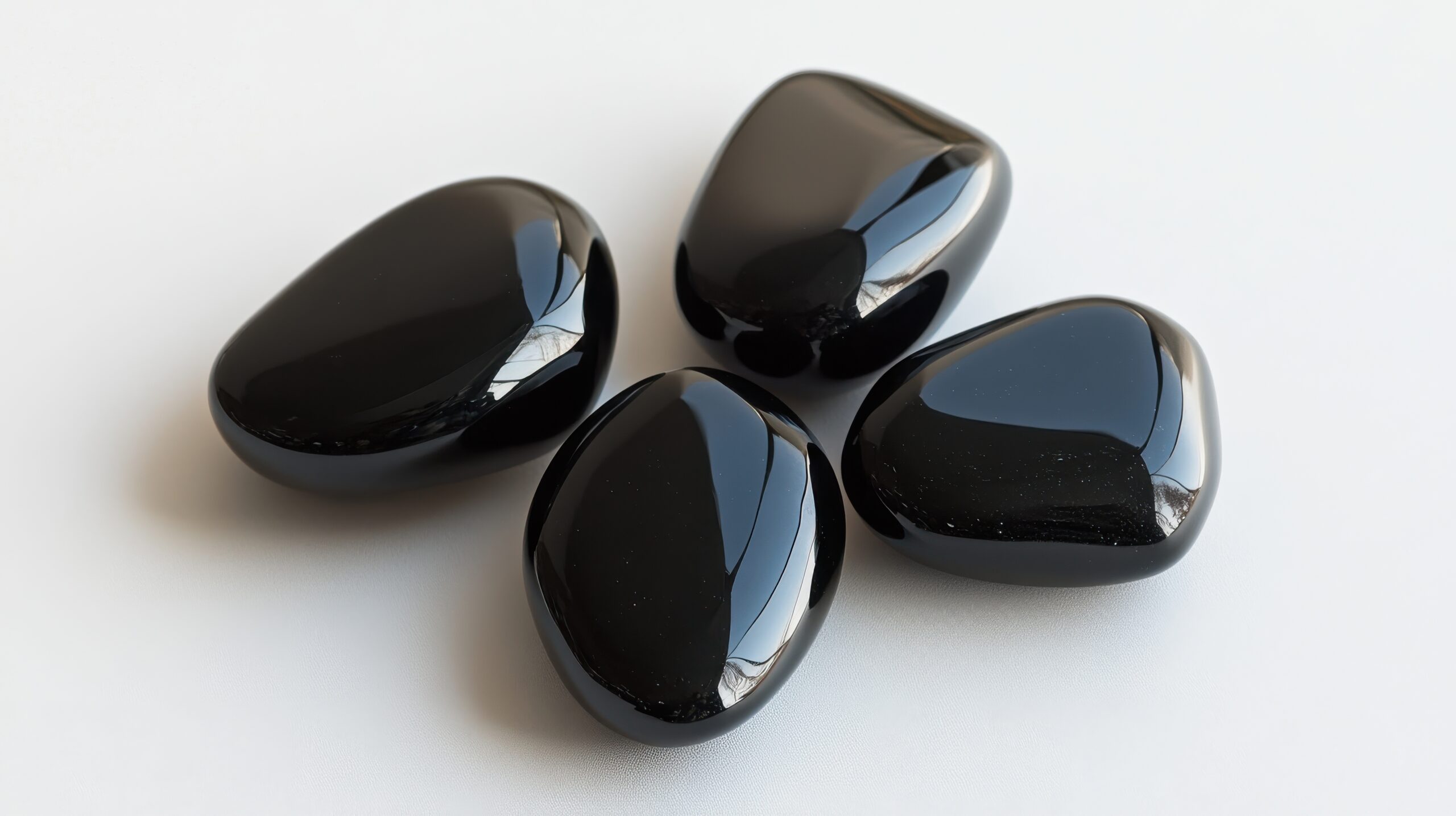 Black Tourmaline - Image 5