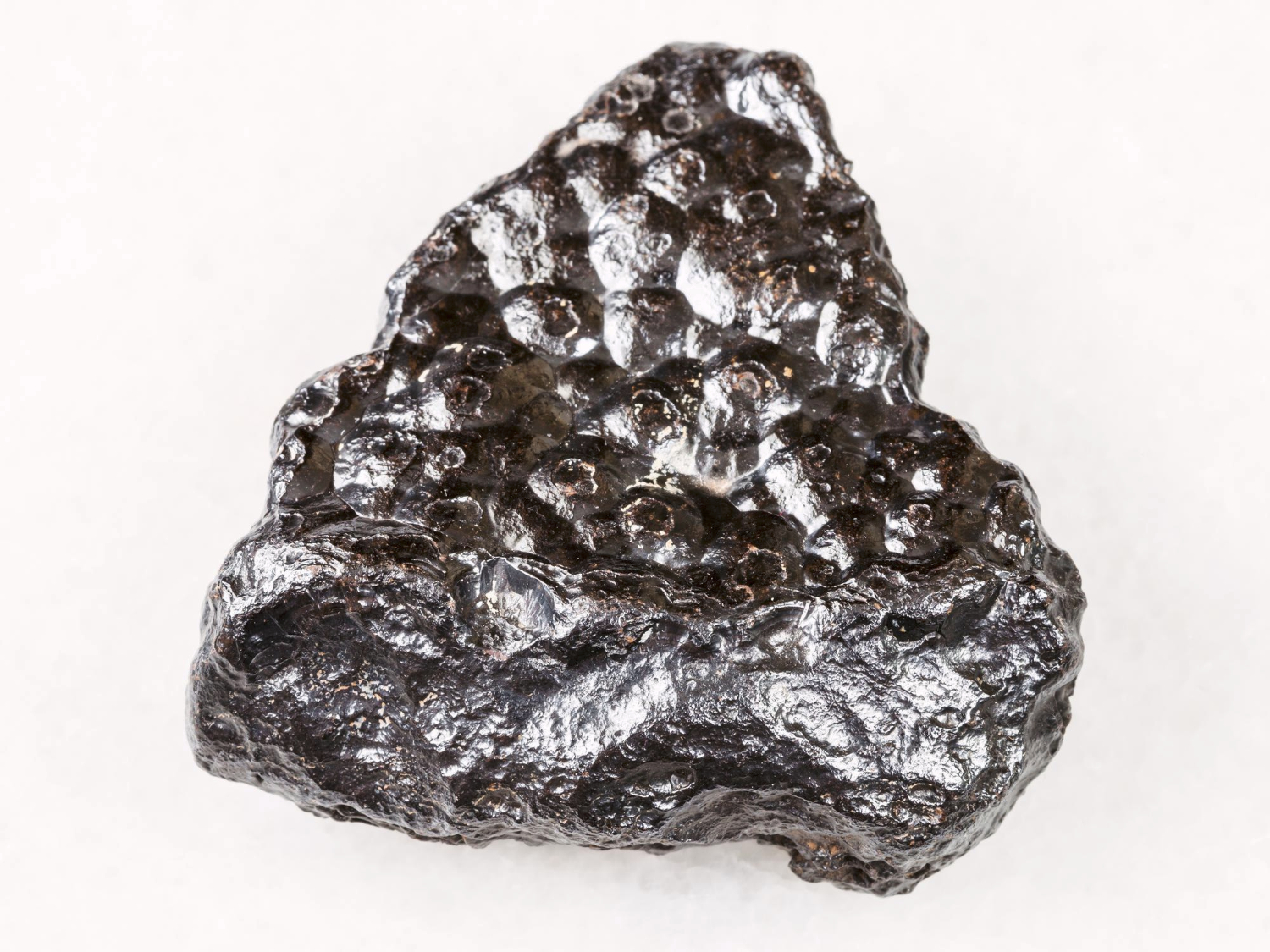 Hematite (Grounding Stone) - Image 2