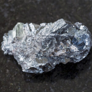 Hematite (Grounding Stone)