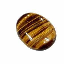 Tiger Eye (Courage Stone)